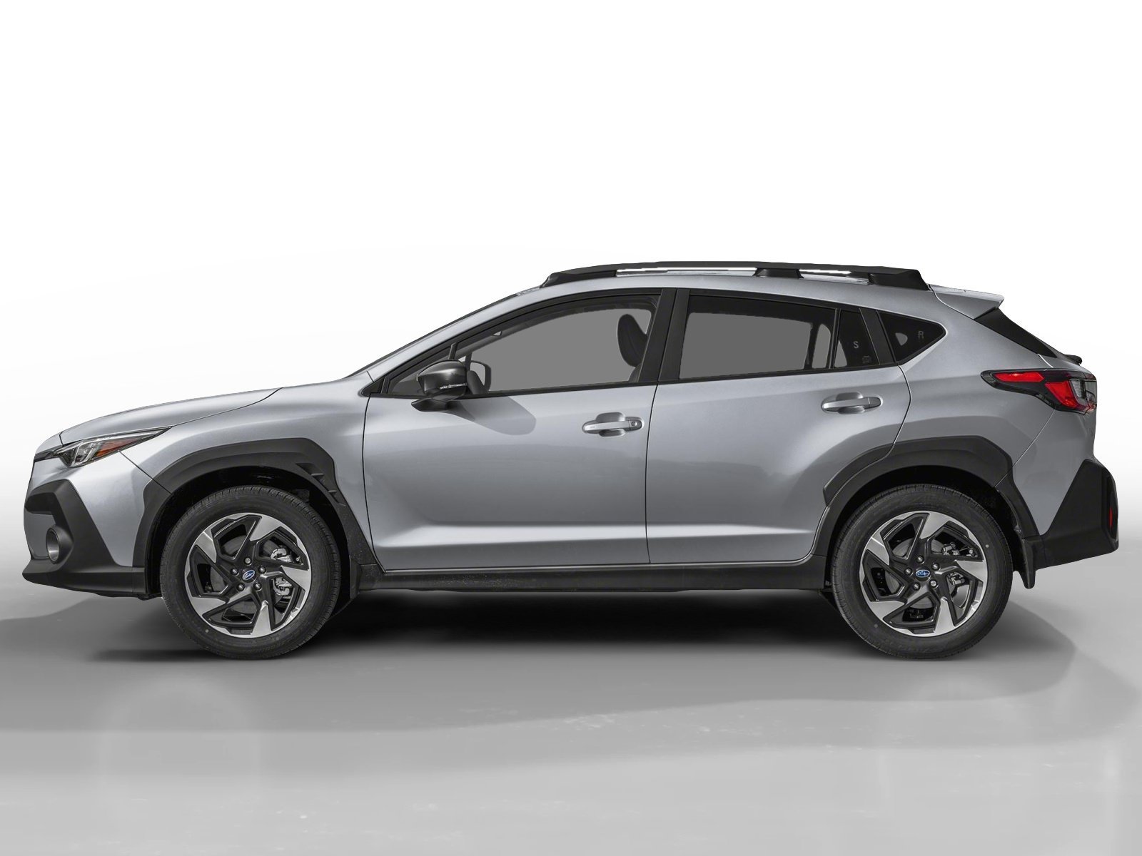 New 2026 ICE SILVER METALLIC Subaru Limited image 3