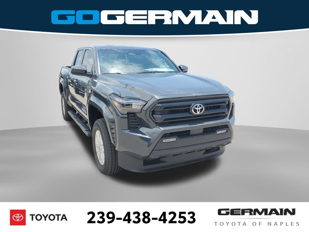 New 2026 Underground Toyota  SR5 image 3