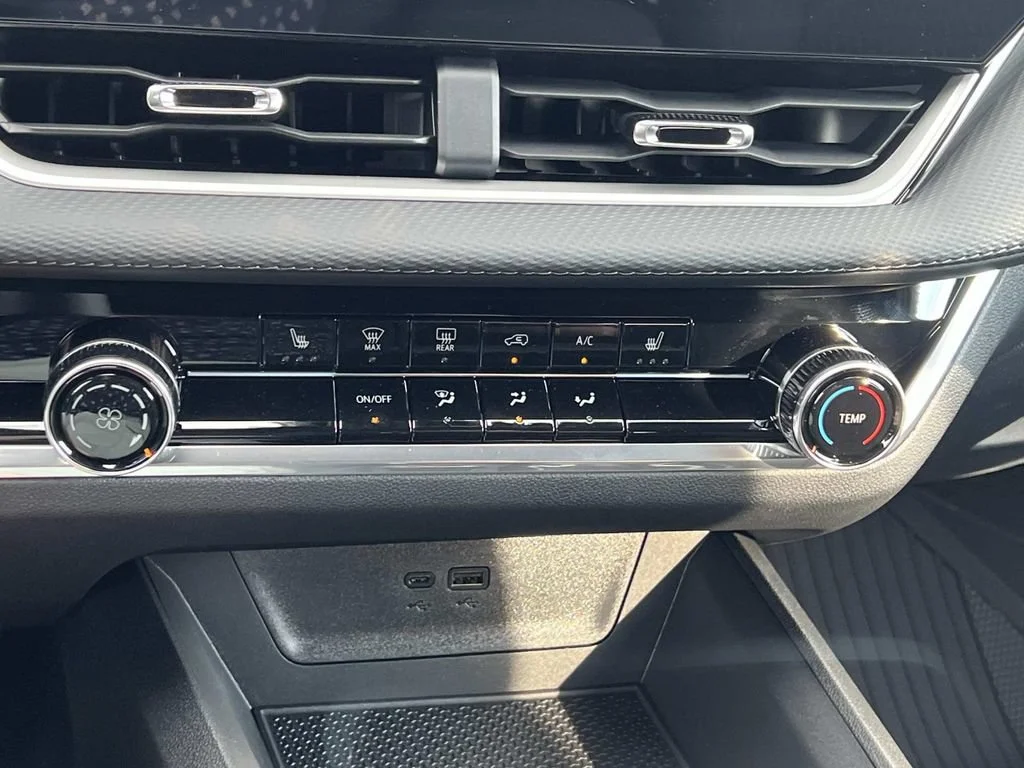 2026 Chevrolet Equinox LT - Photo 16