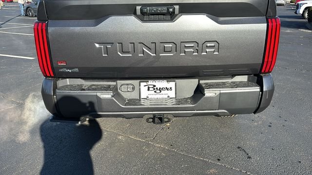 2025 Toyota Tundra SR5 - Photo 16