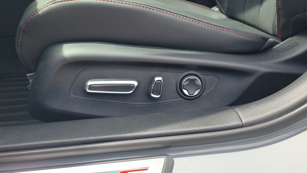 New 2026 Urban Gray Pearl Acura Type S image 15