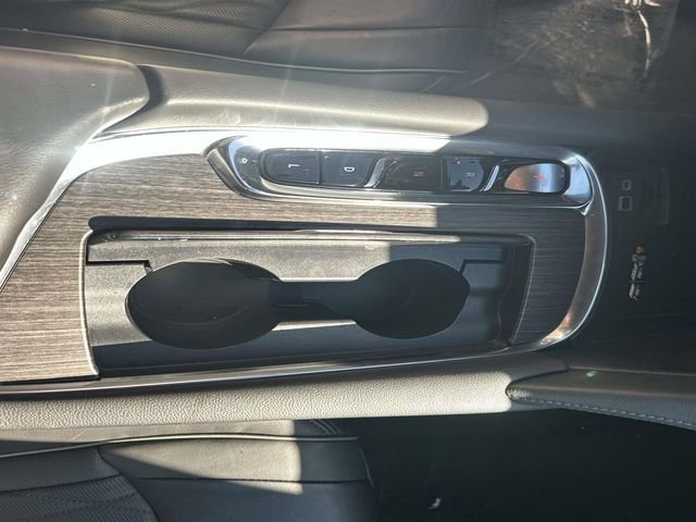Used 2023 Gray Buick Avenir image 22