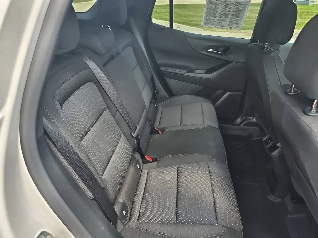 2026 Chevrolet Equinox LT - Photo 28