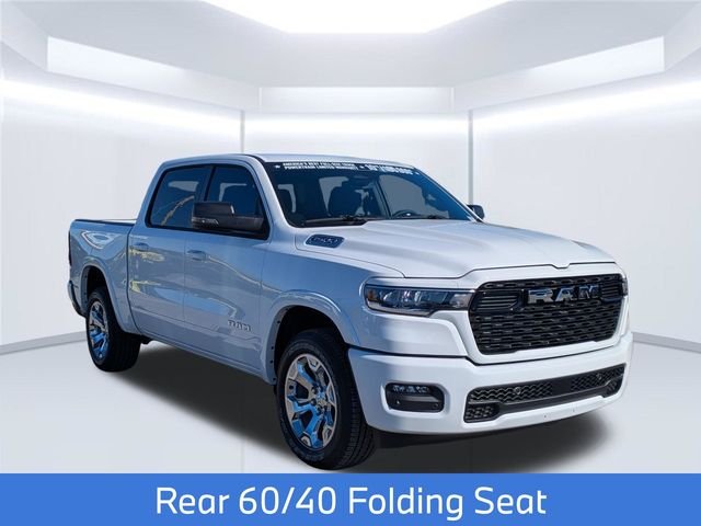 2026 RAM 1500 Big Horn/Lone Star - Photo 9