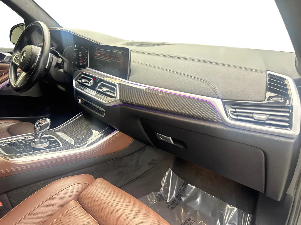 2023 BMW X5 M50i - Photo 54