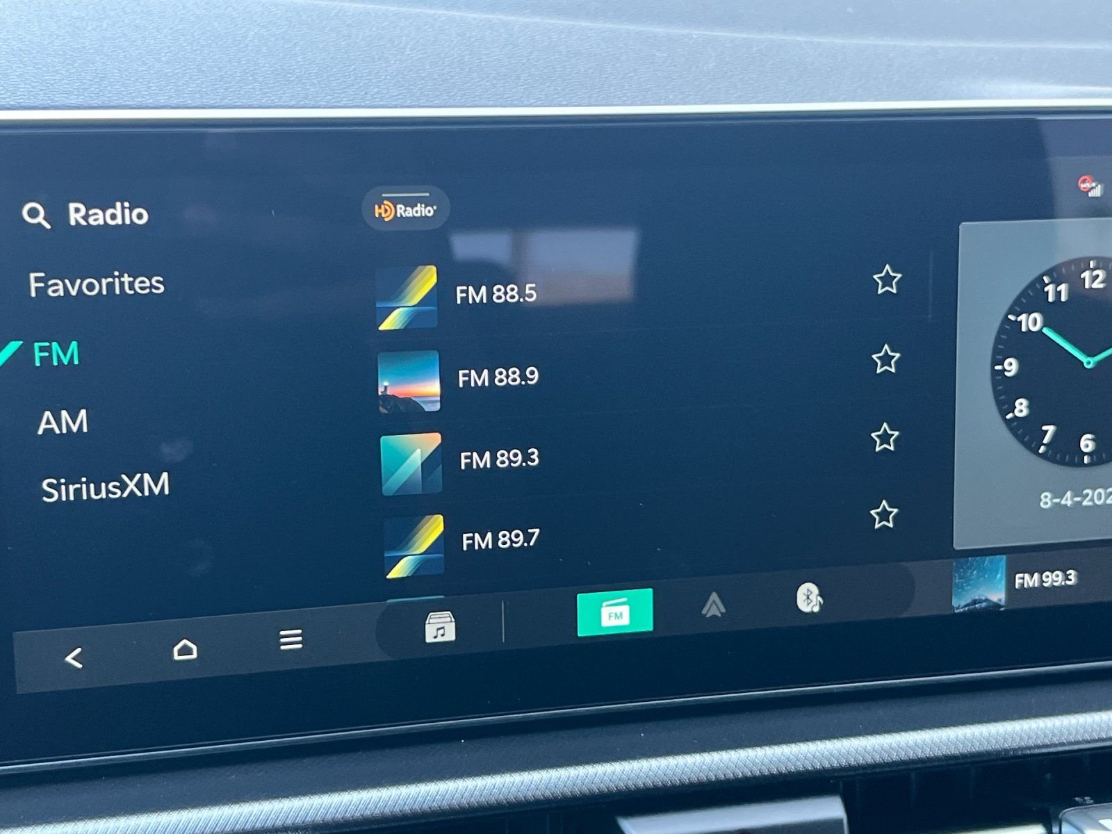 New 2027 Gravity Gray Kia LX image 20