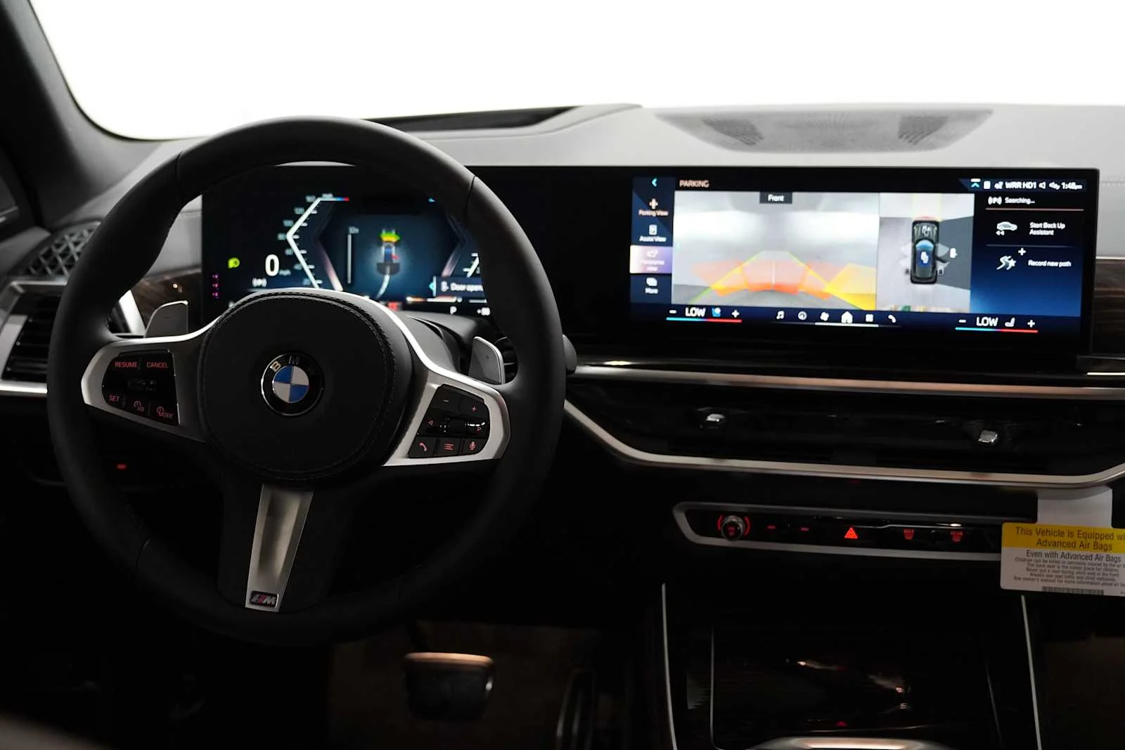 New 2026 Manhattan Green Metallic BMW xDrive40i image 10