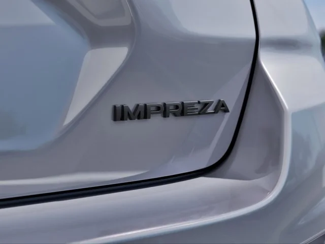 New 2026 ICE SILVER METALLIC Subaru Sport image 11
