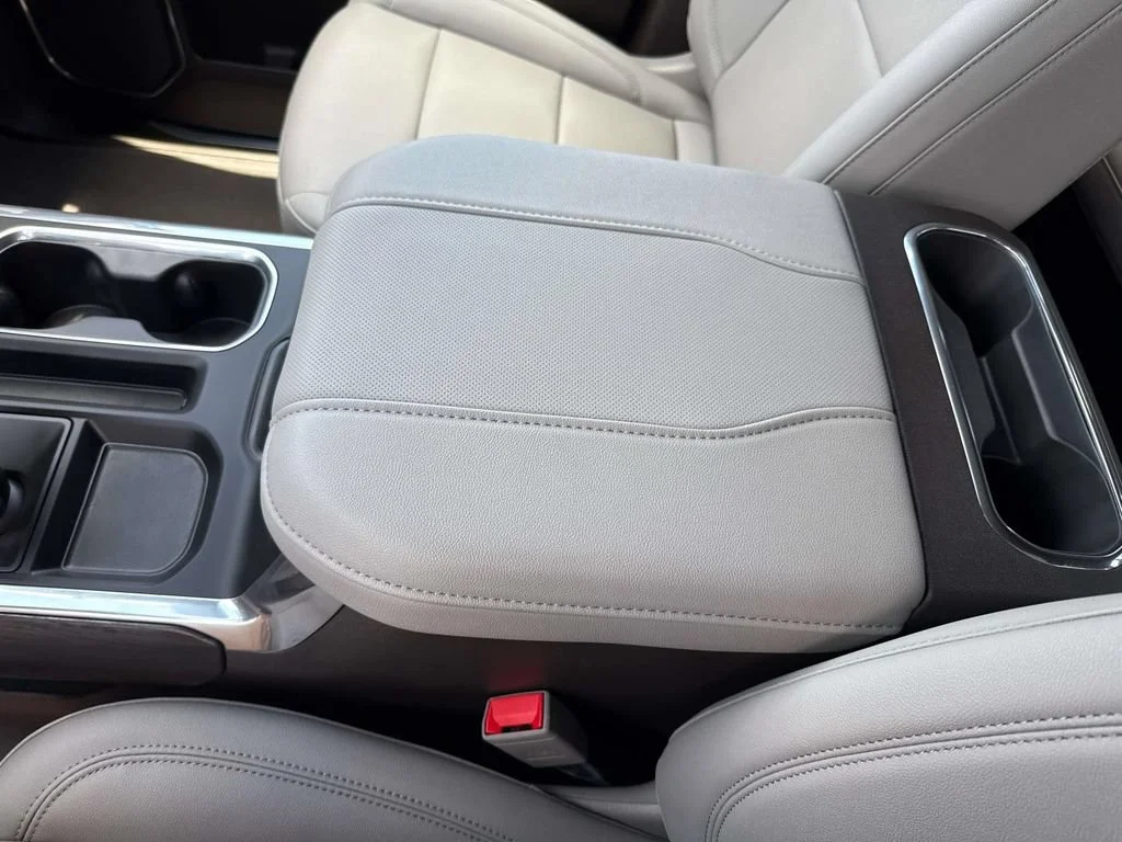 2026 GMC Sierra 1500 SLT - Photo 50
