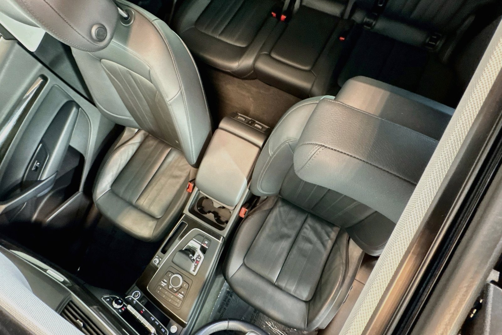 Used 2020 Black Audi Premium image 19