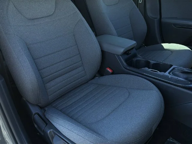 Used 2025 Gray Kia EX image 32
