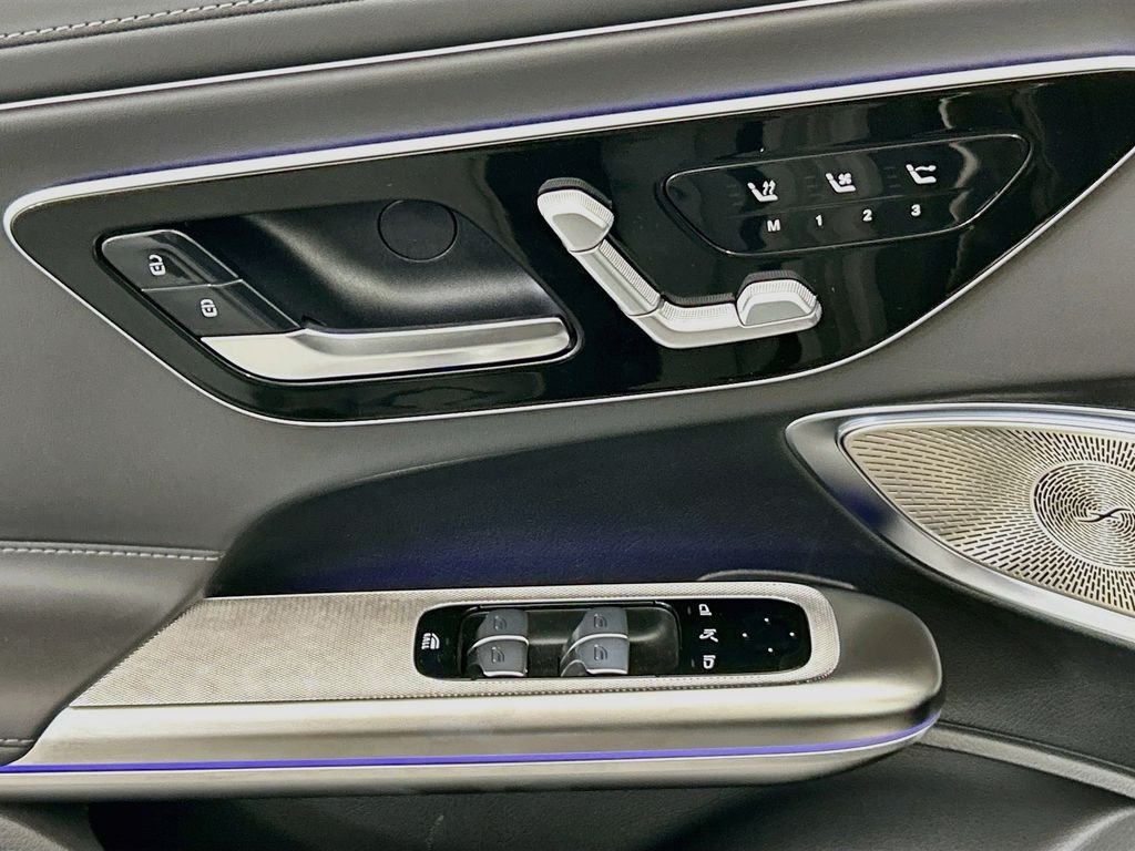 New 2027 MANUFAKTUR Alpine Grey Mercedes-Benz CLE 53 AMG® image 21
