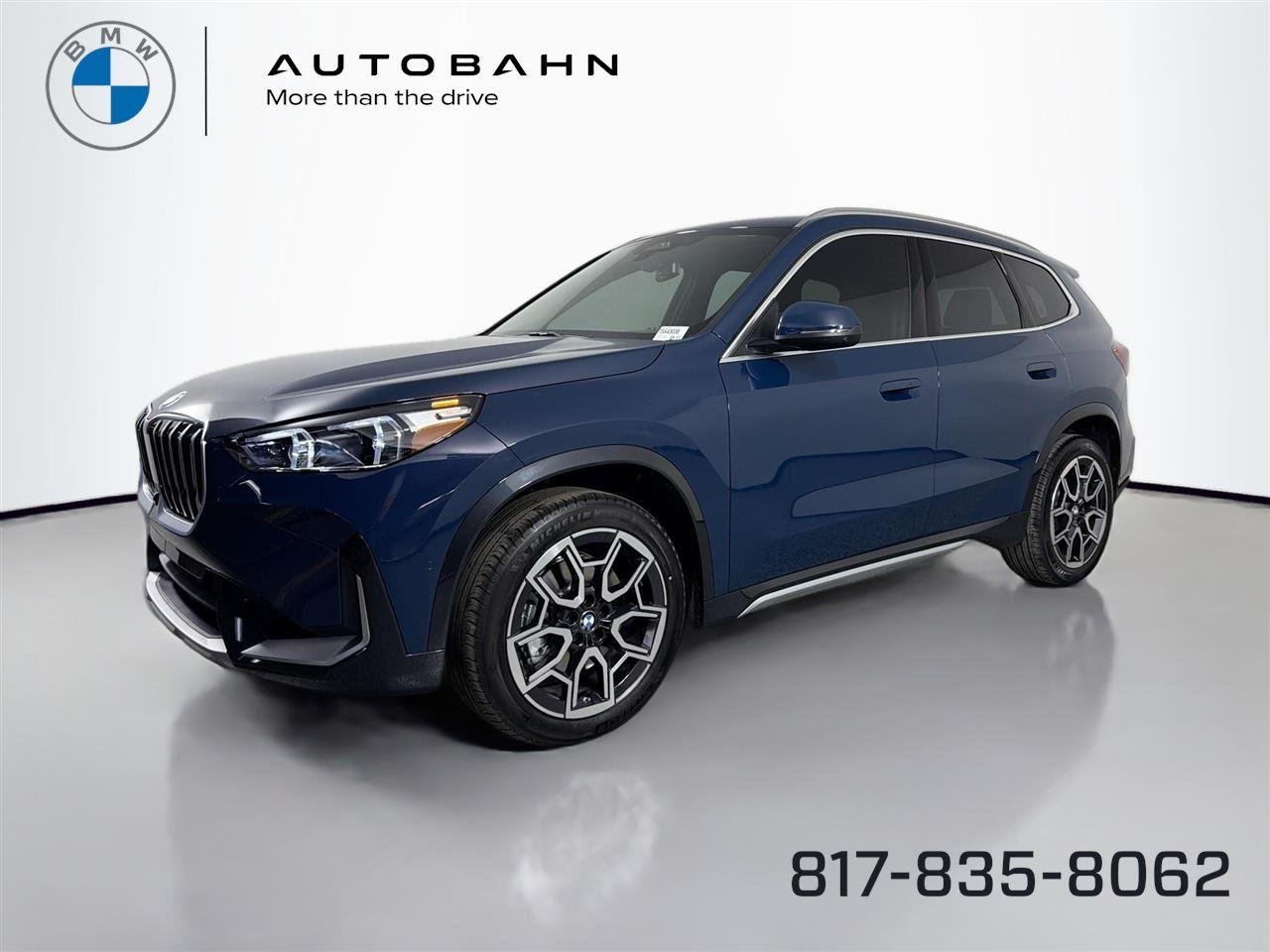 SALE！NECESSARY or UNNECESSARY SMOOTH 'B' New 2026 BMW X1 xDrive28i For Sale Fort Worth TX | Arlington