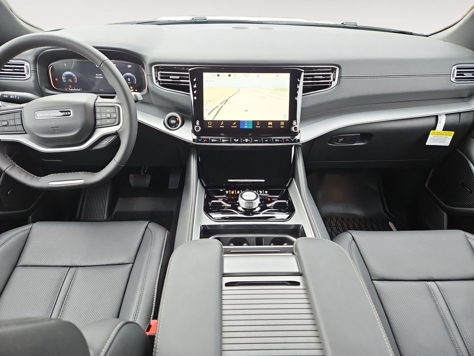 New 2026 Silver-Zynith Exterior Paint Jeep Limited Altitude image 10