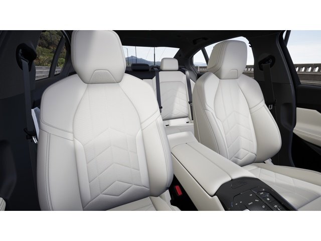 Used 2026 Brooklyn Grey Metallic BMW 530i xDrive image 11