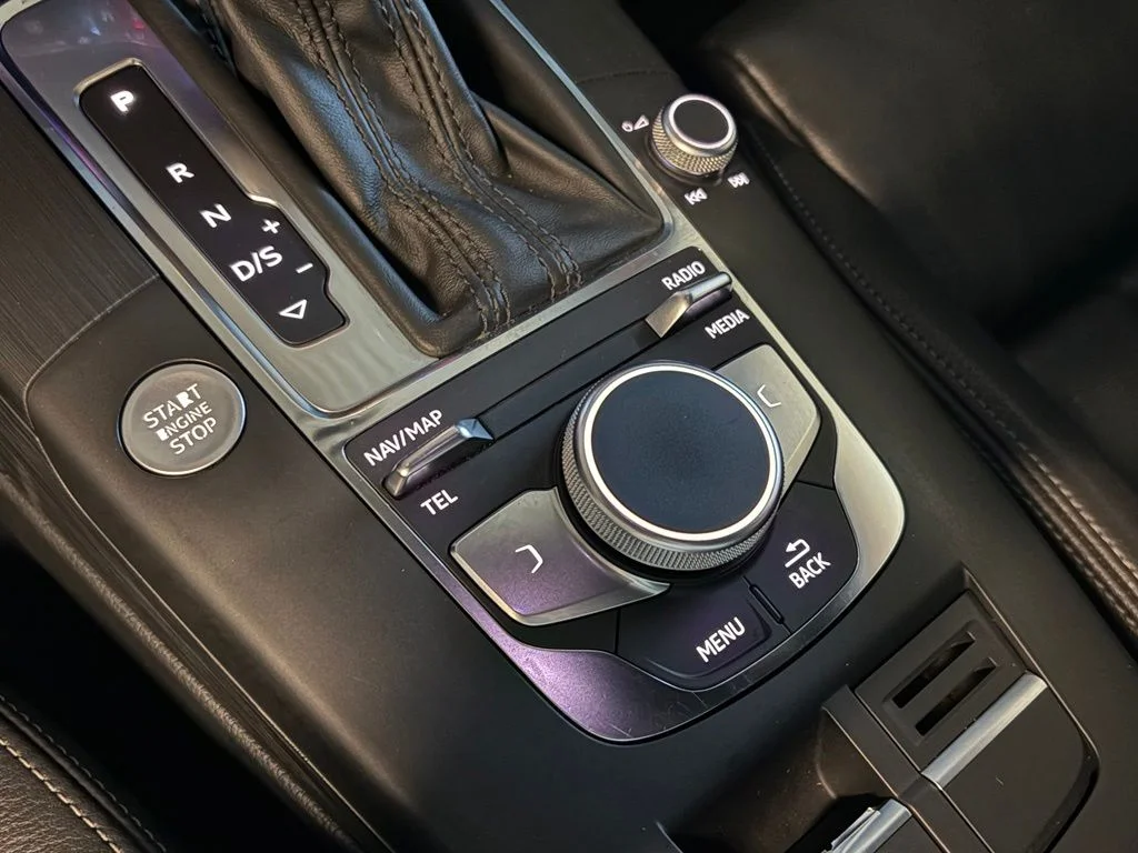 2020 Audi A3 Sedan Premium - Photo 27