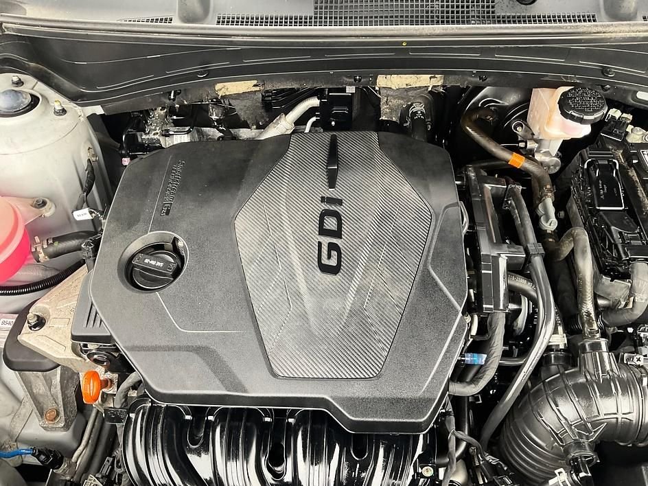 Used 2023 Gray Kia X-Pro image 21