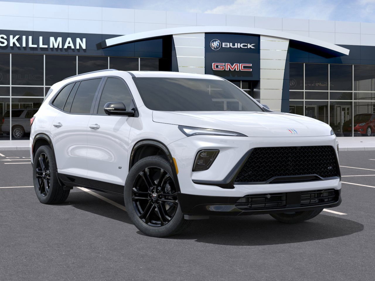 View vehicle photo 7