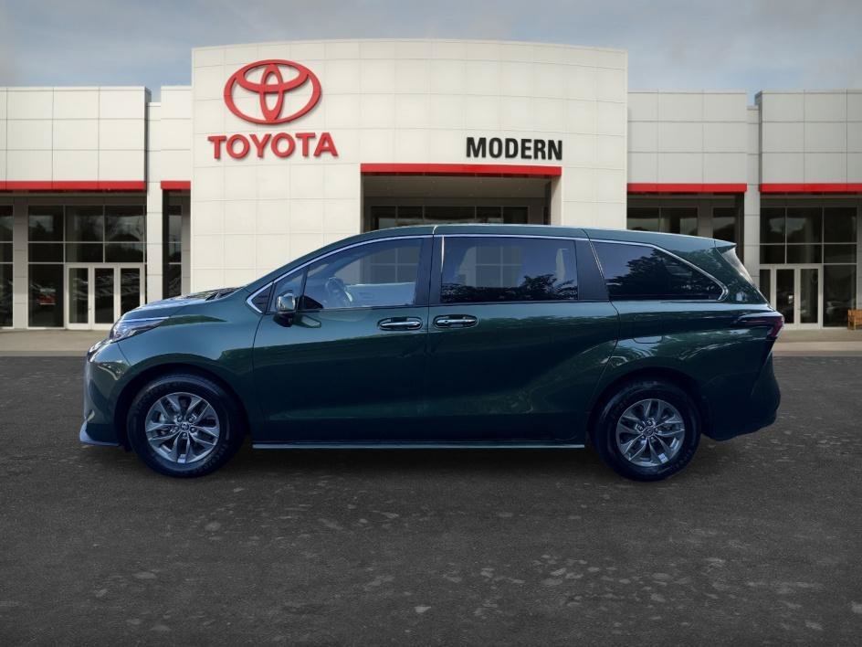 Certified Used 2023 Cypress Toyota XLE image 7