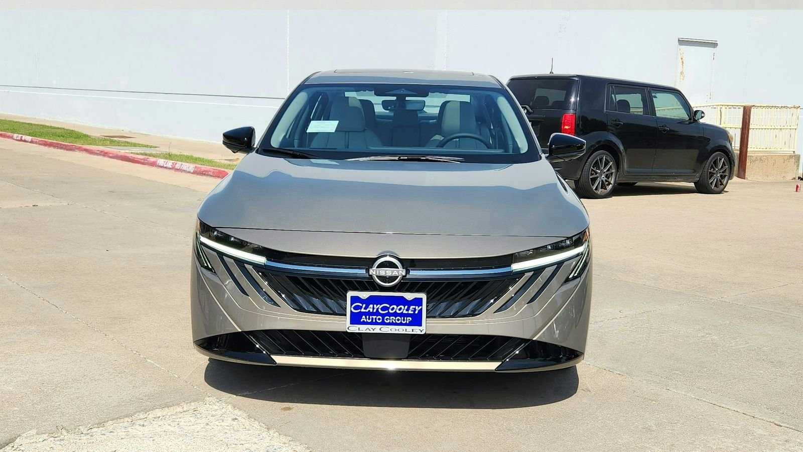 2026 Nissan Sentra SL - Photo 9