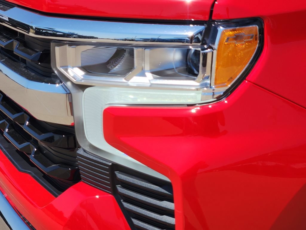 2026 Chevrolet Silverado 1500 LT - Photo 20