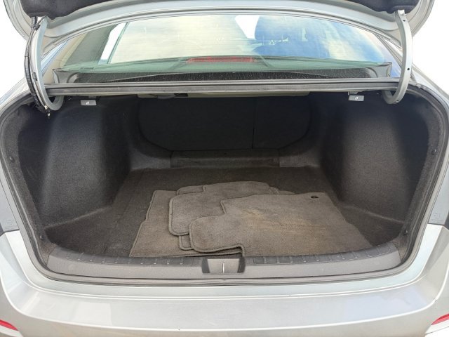 Used 2025 Silver Honda Sport image 35