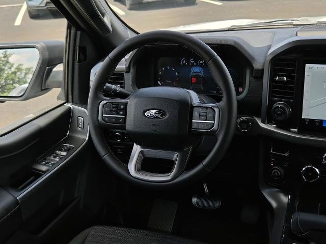 New 2026 Oxford White Ford XLT image 68