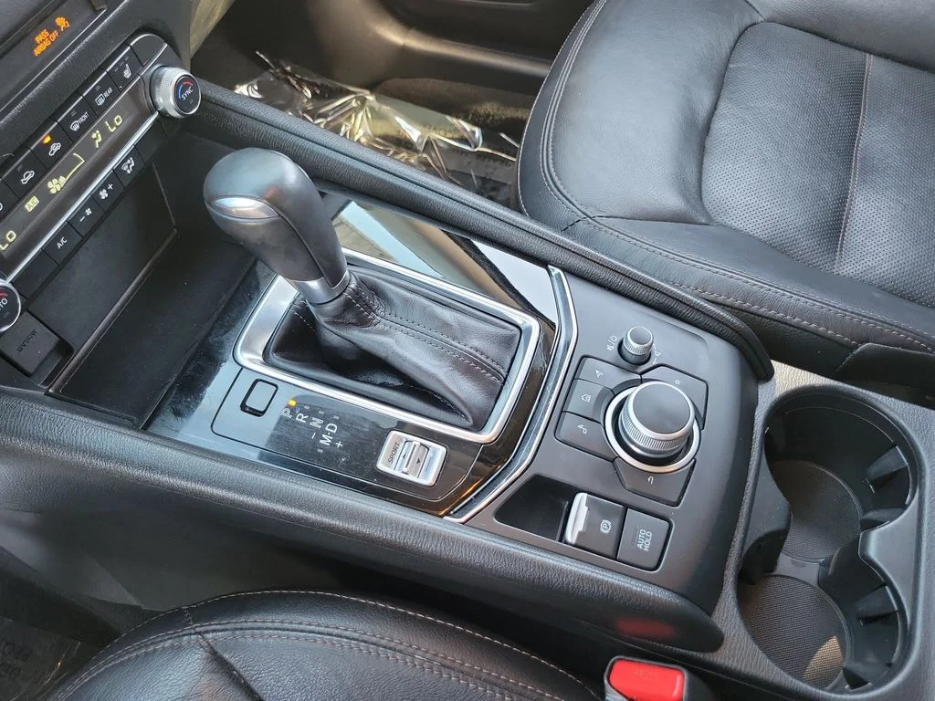 Used 2023 Machine Gray Mazda 2.5 S Preferred Package image 13