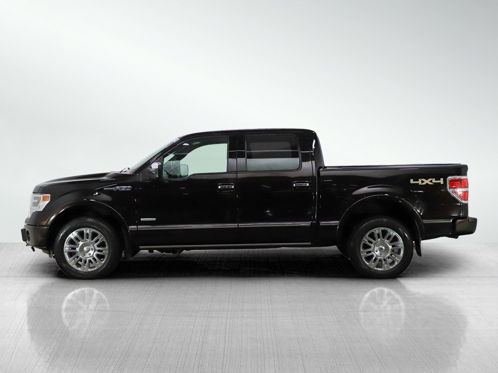 Used 2013 Ford F-150 Platinum with VIN 1FTFW1ET5DFC05141 for sale in South Saint Paul, Minnesota