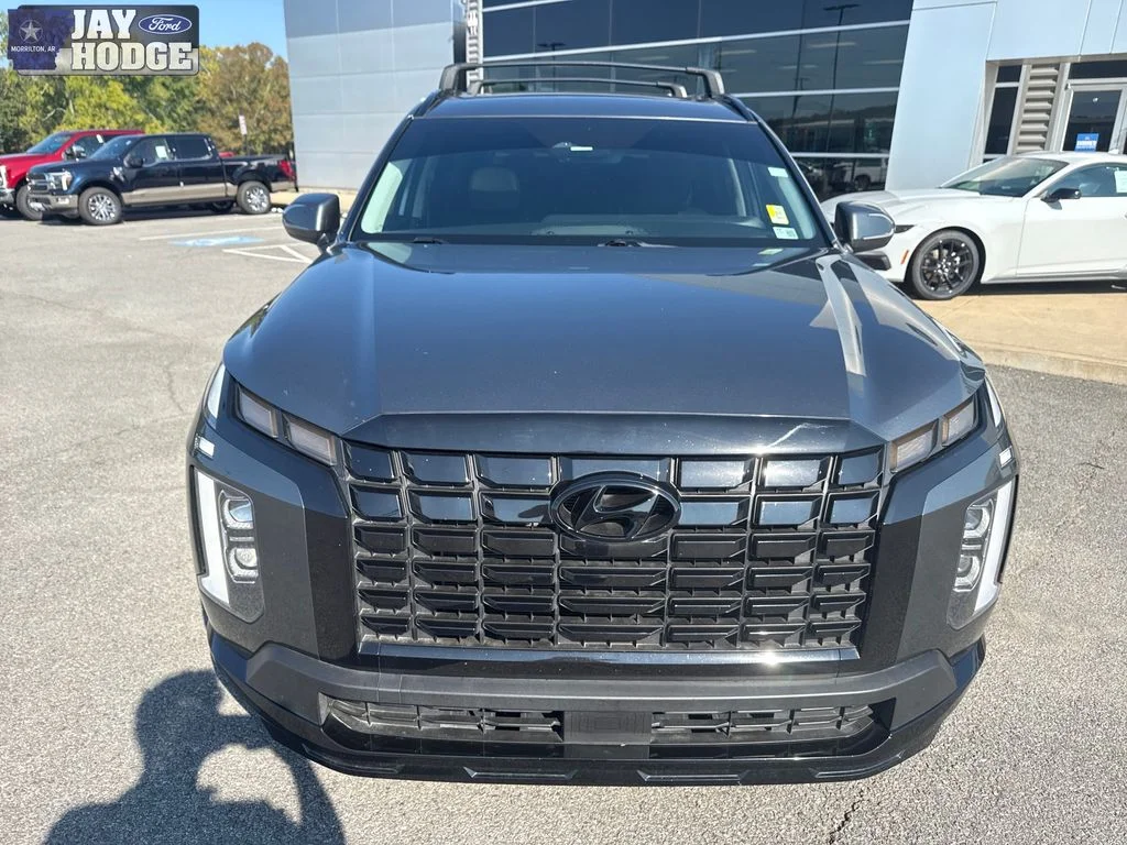 Certified Used 2024 Steel / Graphite Hyundai XRT image 10