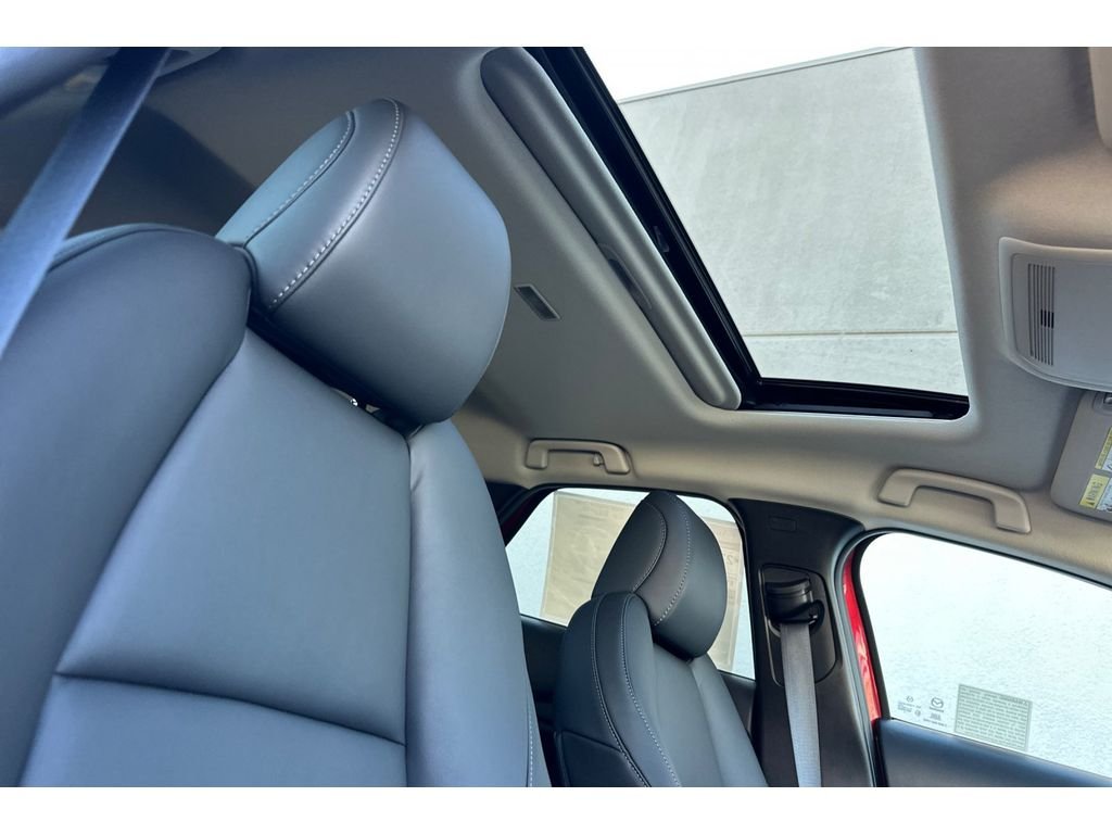 2026 Mazda CX-30 Preferred - Photo 16