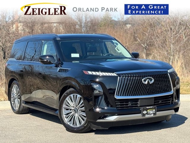 Pre-Owned 2015 INFINITI Q70 3.7X 4D Sedan in Orland Park #BG8076B