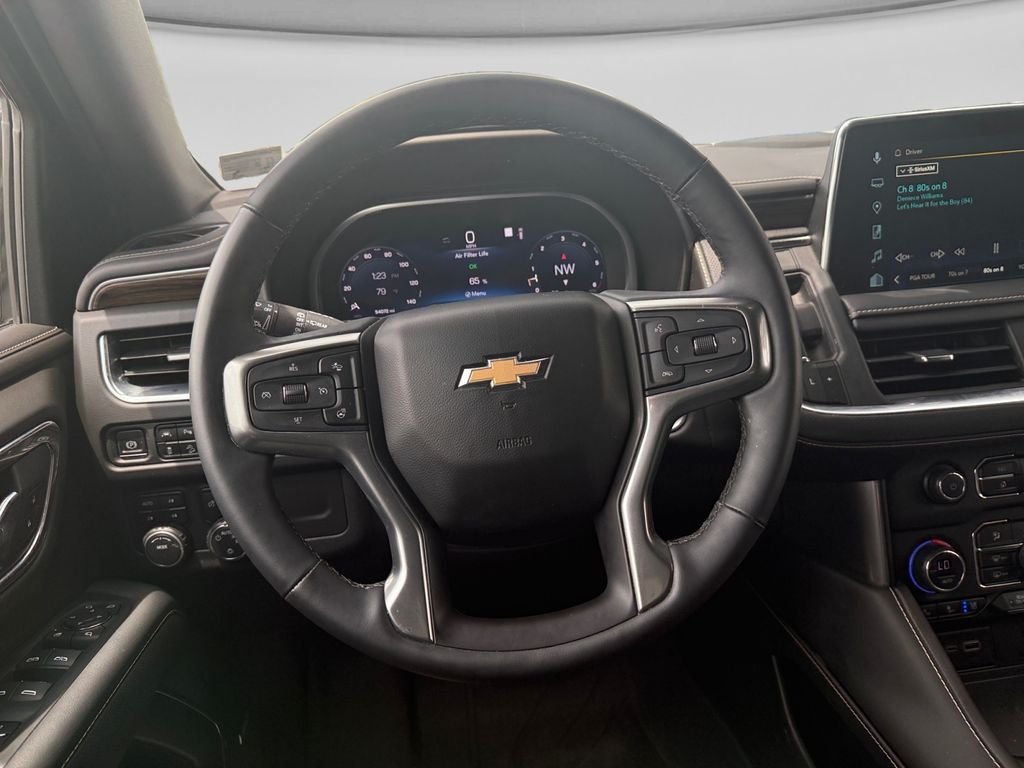 Used 2023 Black Chevrolet Premier image 13