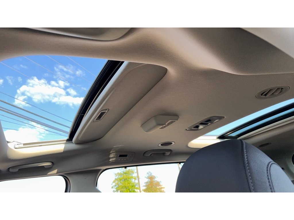 2026 Kia Carnival SX Prestige - Photo 23