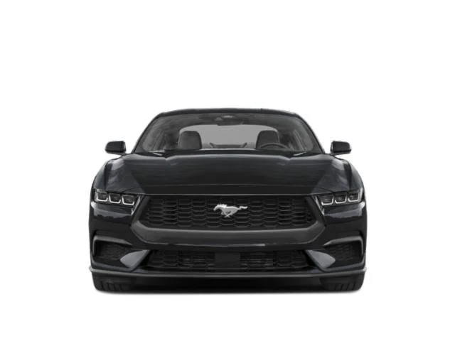 New 2026 Vapor Blue Metallic Ford EcoBoost® Fastback image 7