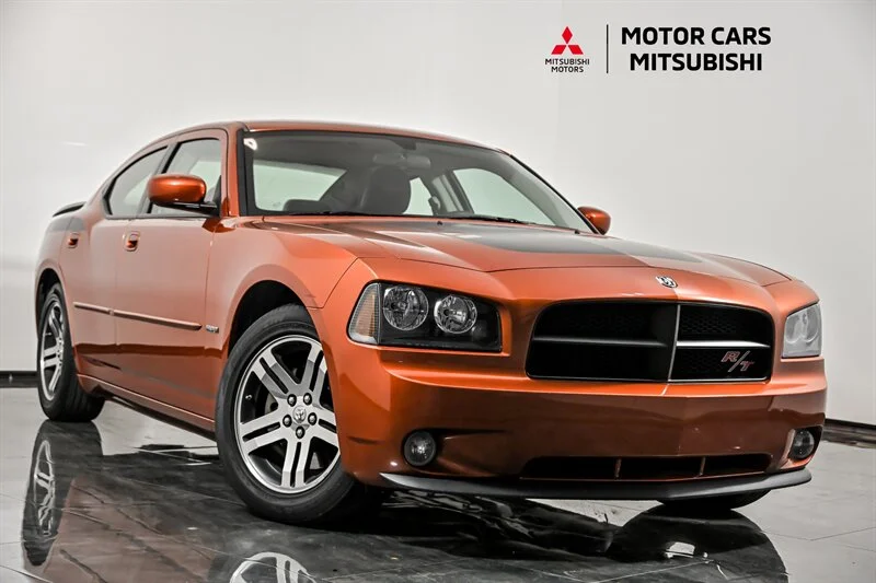 Used 2006 Go Mango! Dodge RT image 1