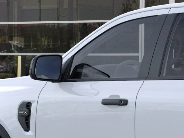 New 2025 Oxford White Ford XL image 20