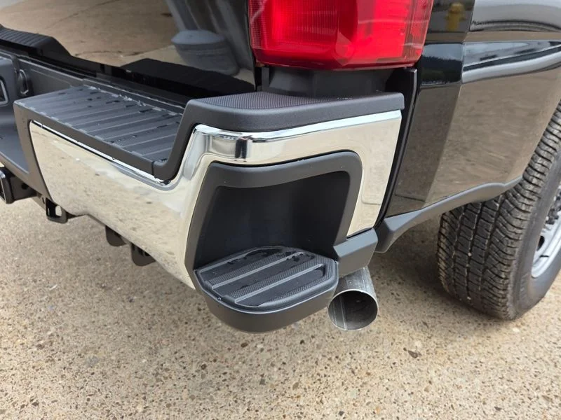 New 2026 Agate Black Metallic Ford F-250® XL image 13