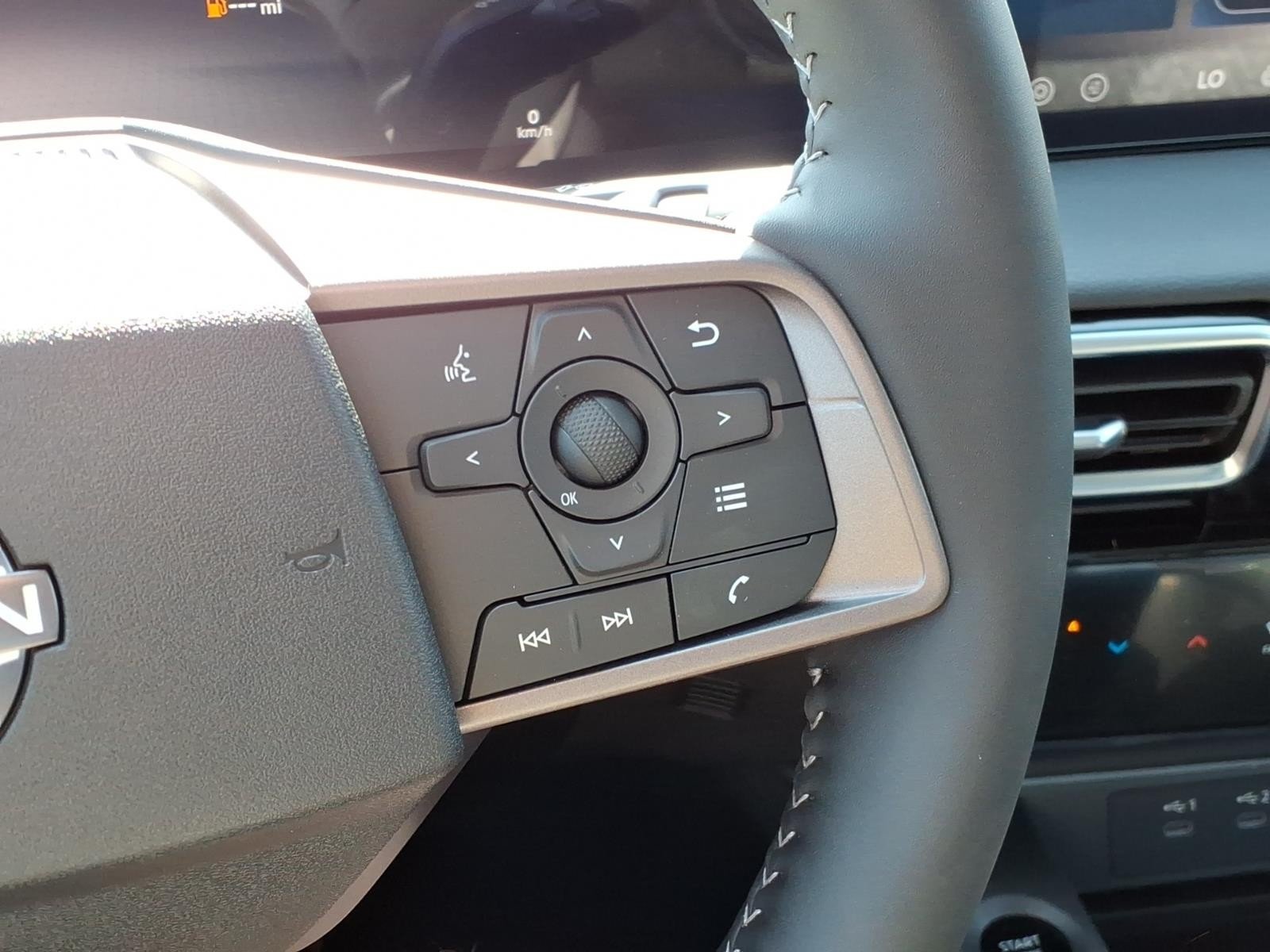 2026 Nissan Sentra SV Gray at Robbins Nissan