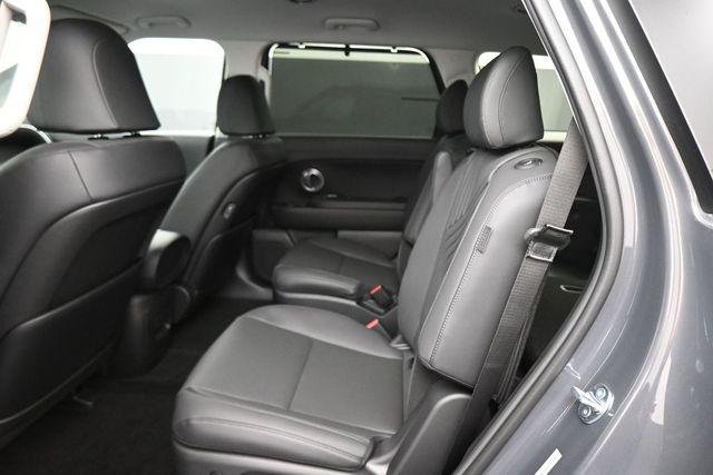 New 2026 Gray Hyundai SEL 7P image 14