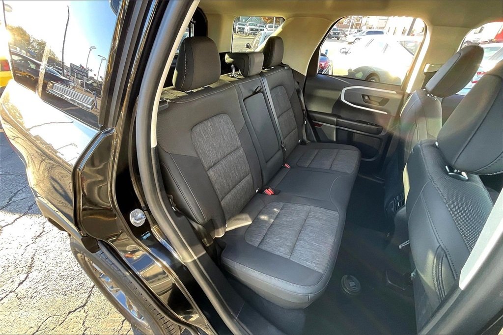 2023 FORD BRONCO SPORT - Image 23