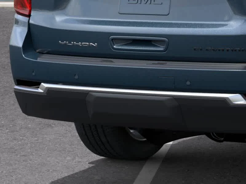 2026 GMC Yukon XL Elevation - Photo 14