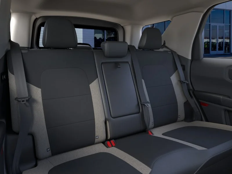 New 2026 Oxford White Ford Big Bend® image 34