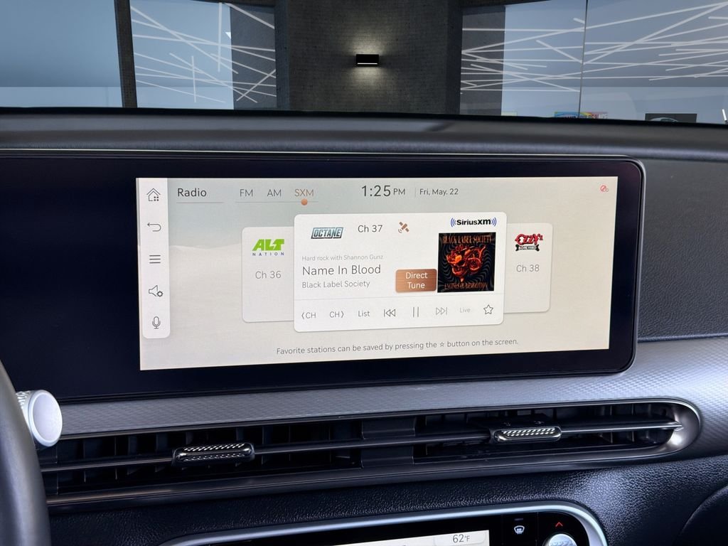 Certified Used 2025 Red Genesis Standard image 12