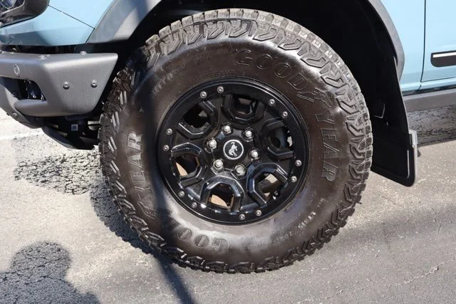 Used 2021 Area 51 Ford First Edition image 3