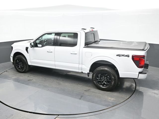 Used 2026 White Ford XLT image 11