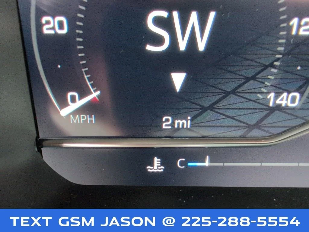2025 GMC Sierra 2500HD SLT - Photo 23