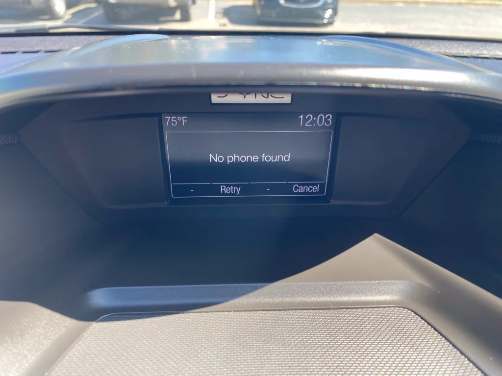 Used 2016 Silver Ford SE image 22