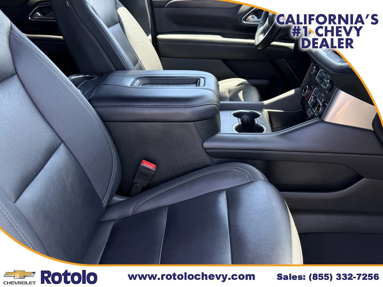 Used 2024 Silver Sage Metallic Chevrolet LT image 8