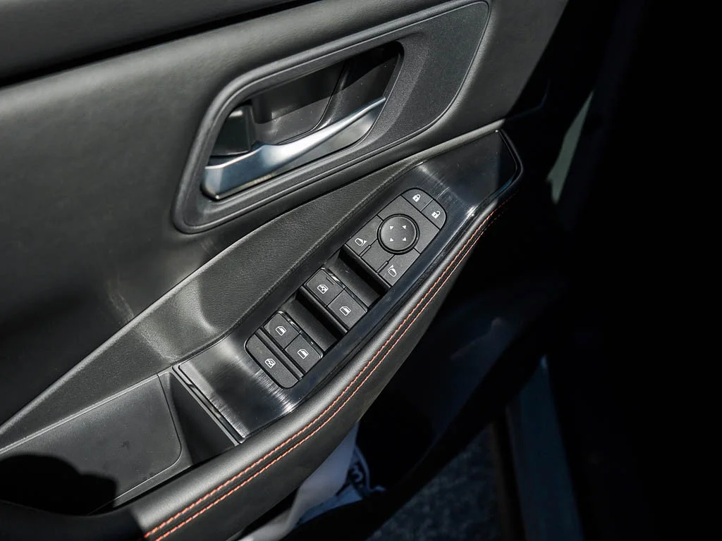 2026 Nissan Rogue Rock Creek - Photo 19